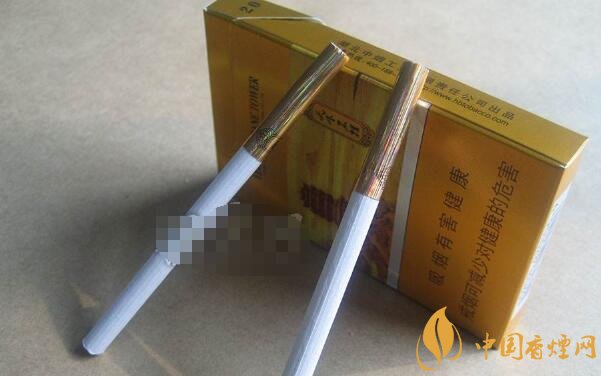 2017全國(guó)銷(xiāo)量最好的煙 2017細(xì)支香煙銷(xiāo)量排行榜前10名（炫赫門(mén)第一）