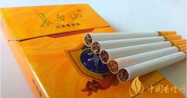 2017全國(guó)銷(xiāo)量最好的煙 2017細(xì)支香煙銷(xiāo)量排行榜前10名（炫赫門(mén)第一）