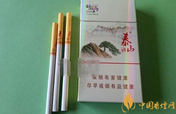 2017全國(guó)銷(xiāo)量最好的煙 2017細(xì)支香煙銷(xiāo)量排行榜前10名（炫赫門(mén)第一）