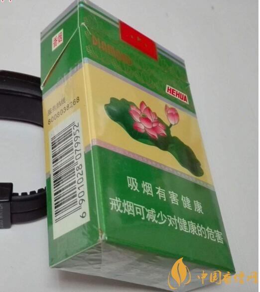 銷量最好百元香煙排行榜，白沙和天下送禮首選