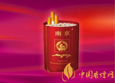 南京高檔香煙有哪些，南京香煙多少錢一包