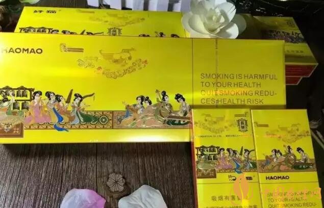 好貓細(xì)支香煙價格多少，好貓細(xì)支香煙有哪些