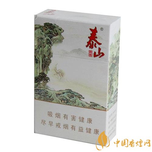 15元煙排行榜前十名，最有小資情調(diào)的香煙