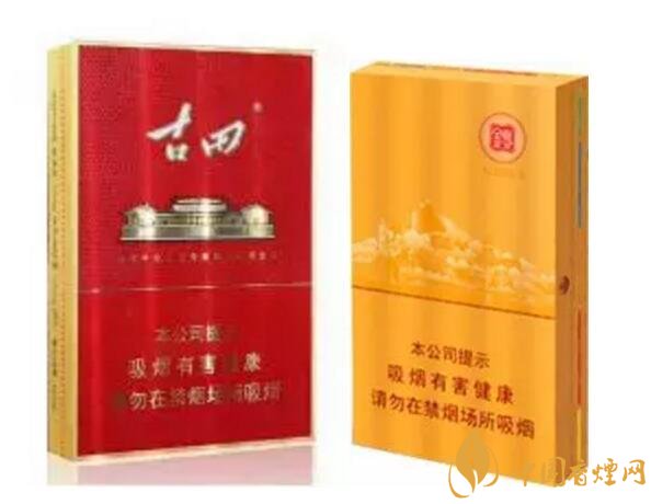 2018年香煙新品盤點(diǎn)，生肖紀(jì)念版香煙出列