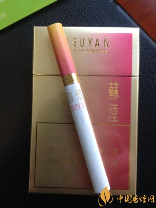 2018十大口感好的高檔香煙，香煙口感排行榜 