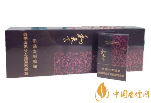 2018十大口感好的高檔香煙，香煙口感排行榜 