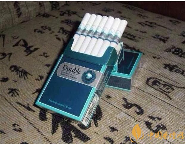 好抽的進口爆珠煙排行榜，十大口感最好的爆珠香煙