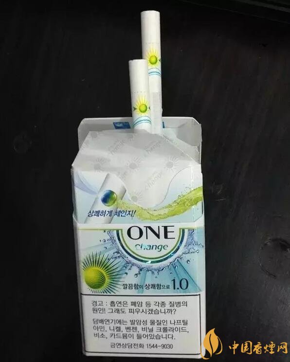 好抽的進口爆珠煙排行榜，十大口感最好的爆珠香煙