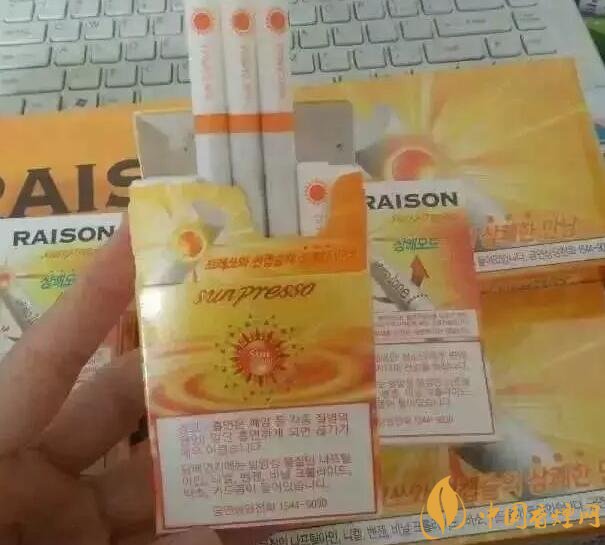 好抽的進口爆珠煙排行榜，十大口感最好的爆珠香煙