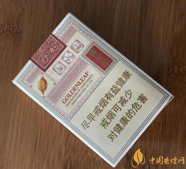 2018年好抽的短支煙排行榜，十大口感最好的短支香煙