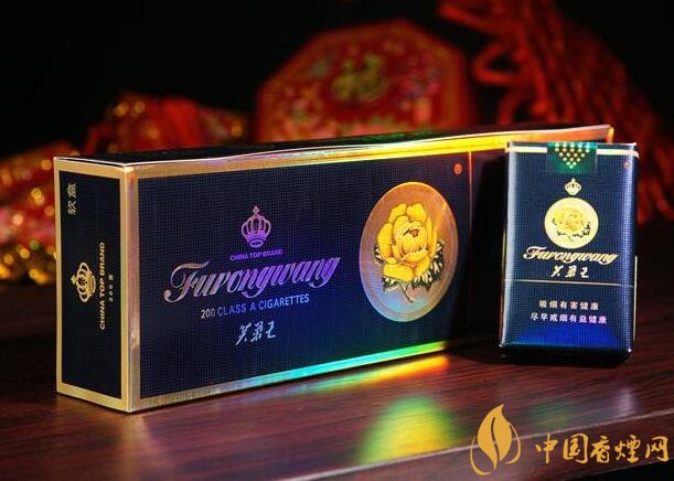 2018年銷量最好禮品煙排行榜，國產(chǎn)禮品煙價格及評價