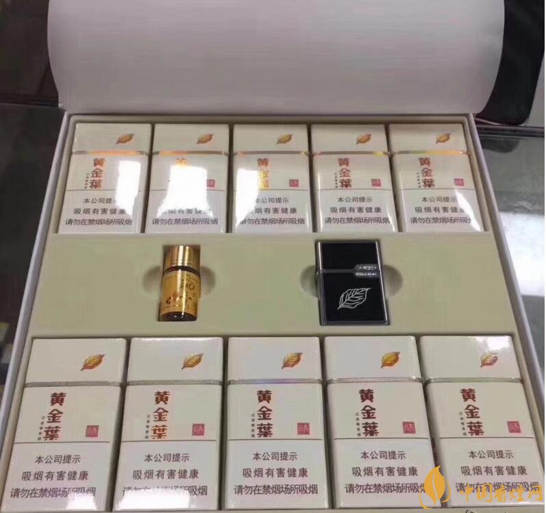 2018年銷量最好禮品煙排行榜，國產(chǎn)禮品煙價格及評價