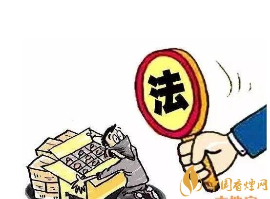 香煙可以快遞嗎，香煙快遞最多能寄幾條