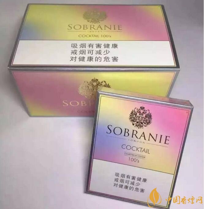 外觀最好看的煙排行榜，盤點(diǎn)煙盒好看又不貴的香煙