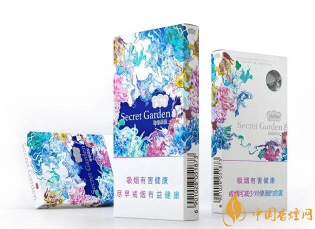 外觀最好看的煙排行榜，盤點(diǎn)煙盒好看又不貴的香煙