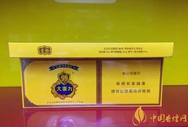 國(guó)產(chǎn)千元香煙盤點(diǎn)（30種），最受歡迎千元香煙排行榜