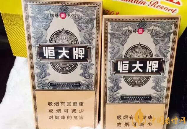 國(guó)產(chǎn)千元香煙盤點(diǎn)（30種），最受歡迎千元香煙排行榜