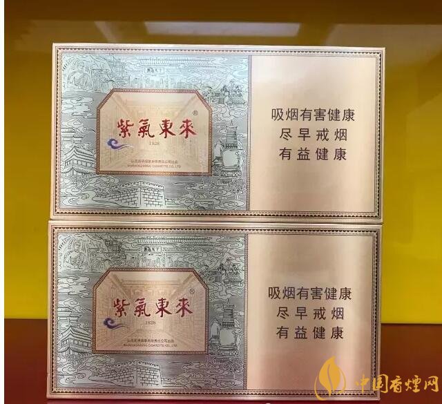 國(guó)產(chǎn)千元香煙盤點(diǎn)（30種），最受歡迎千元香煙排行榜