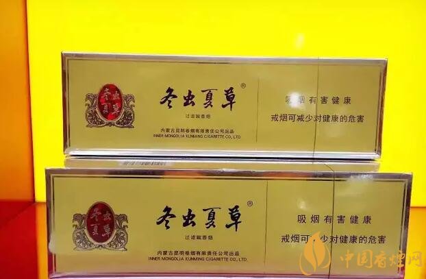 國(guó)產(chǎn)千元香煙盤點(diǎn)（30種），最受歡迎千元香煙排行榜