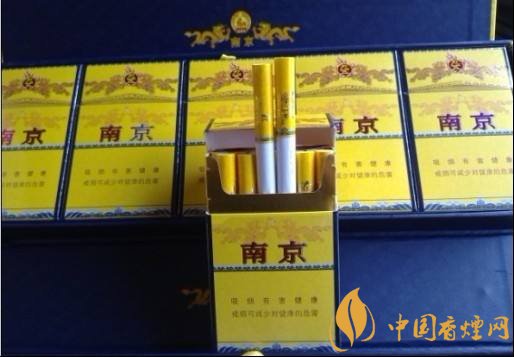 2018年高端禮品煙排行榜，最受歡迎千元禮品煙