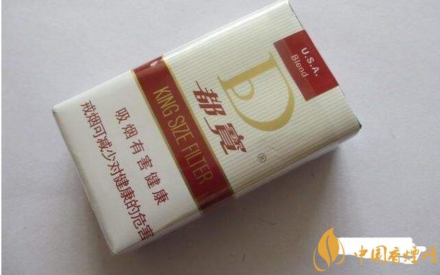 國產混合型香煙排行榜，十大口感最好的混合型香煙