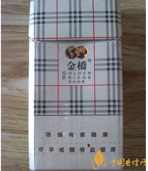 國產混合型香煙排行榜，十大口感最好的混合型香煙