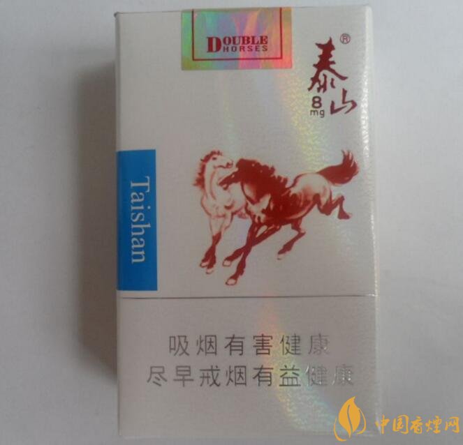 國產混合型香煙排行榜，十大口感最好的混合型香煙