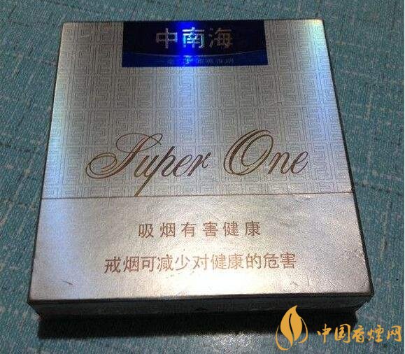 國產混合型香煙排行榜，十大口感最好的混合型香煙