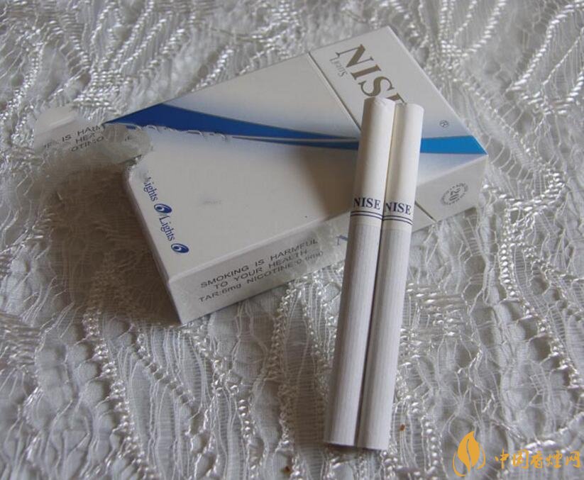 國產混合型香煙排行榜，十大口感最好的混合型香煙