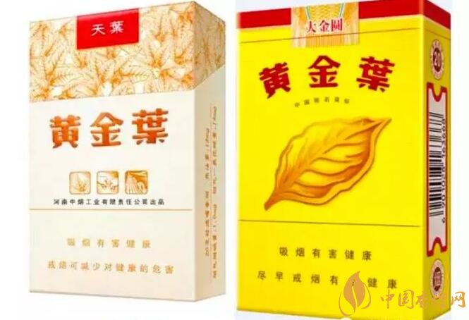 香煙香型有幾種（12種），盤(pán)點(diǎn)十二種香型香煙
