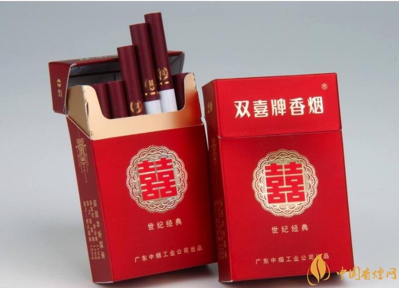 香煙香型有幾種（12種），盤(pán)點(diǎn)十二種香型香煙