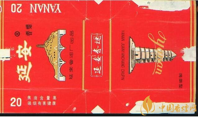 如何判斷煙標(biāo)的年份，香煙的生產(chǎn)年份判斷方法