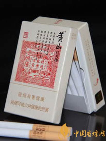 2018年中國十大香煙品牌排名，高端香煙品牌大全