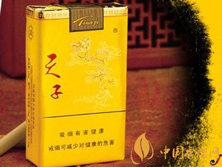 40元香煙排行榜，40元左右十大口感最好的香煙