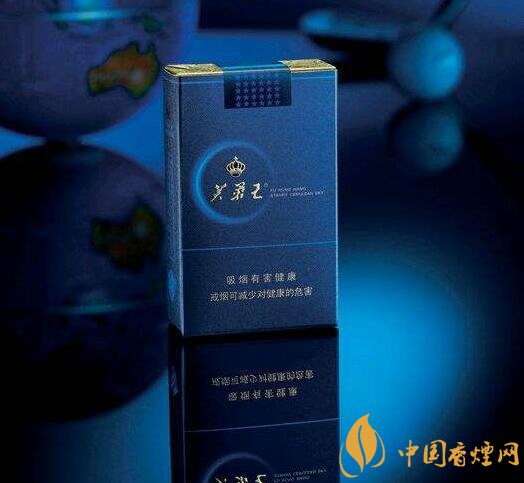 40元香煙排行榜，40元左右十大口感最好的香煙