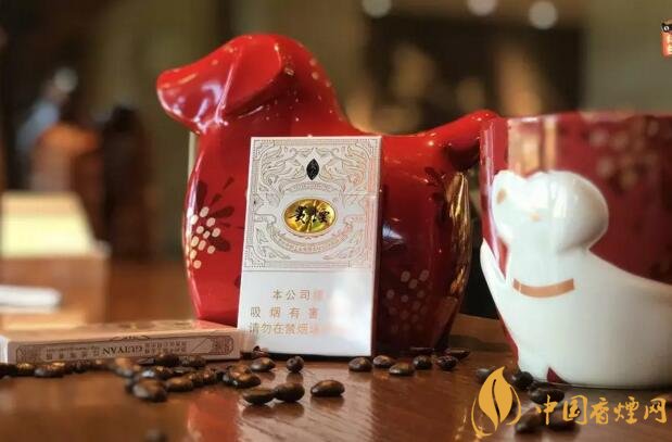 2018年貴煙新品有哪些，貴煙國酒香30細支出山