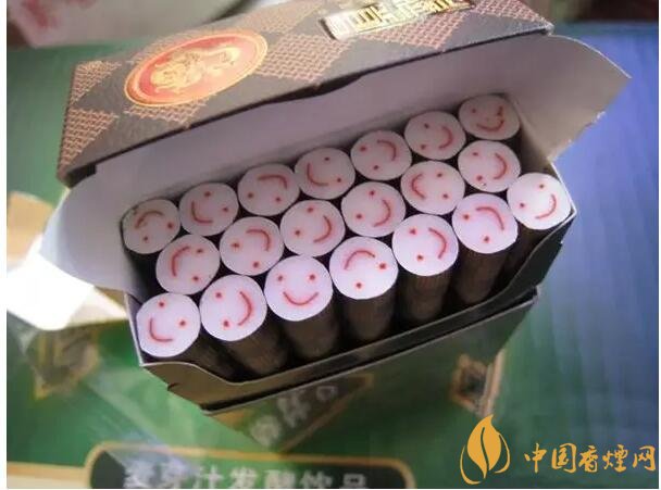 空心煙嘴有什么用，盤點(diǎn)煙嘴最有特色的香煙