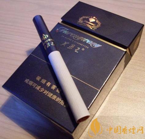 中國(guó)高檔香煙品牌大全，中國(guó)香煙品牌排行榜