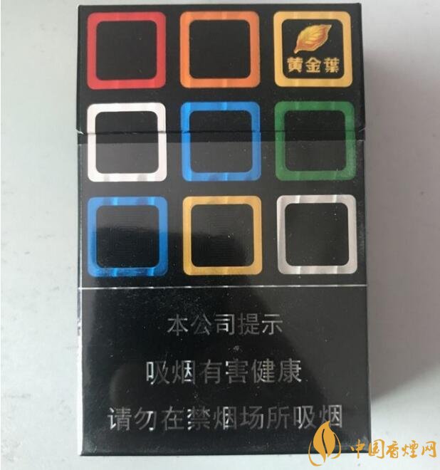 2018年最火爆珠煙預測，26元爆珠煙可能成為黑馬