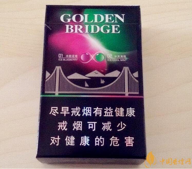 2018年最火爆珠煙預測，26元爆珠煙可能成為黑馬