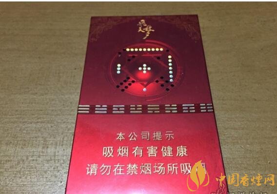 蘭州細(xì)支香煙價格及圖片，蘭州細(xì)支香煙盤點(diǎn)