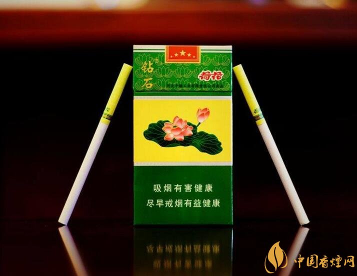 2018年男士細(xì)支香煙推薦，男士細(xì)支煙品牌大全