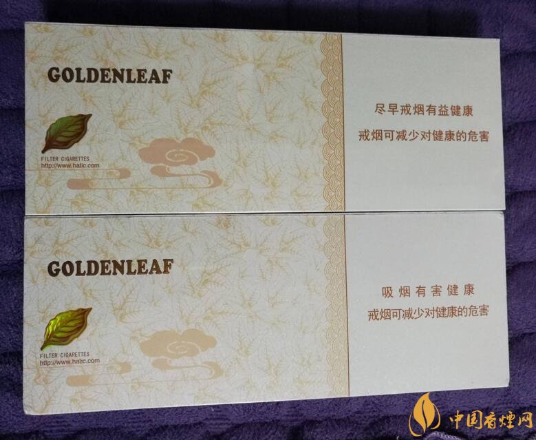 2018年男士細(xì)支香煙推薦，男士細(xì)支煙品牌大全