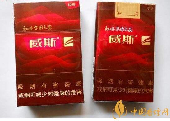 英美煙草集團(tuán)旗下品牌有哪些，世界四大跨國煙草公司