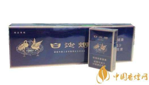 2018年口感最好的口糧煙排行榜，適合當(dāng)口糧的煙有哪些