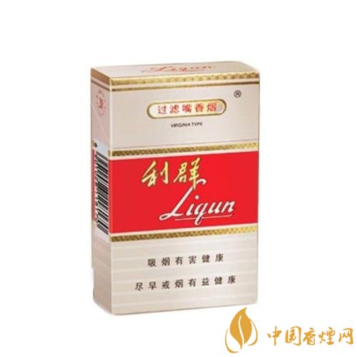 2018年口感最好的口糧煙排行榜，適合當(dāng)口糧的煙有哪些