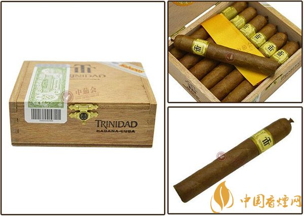 古巴雪茄(特立尼達(dá)雷亞斯)價(jià)格表圖 特立尼達(dá)雷亞斯雪茄多少錢(qián)
