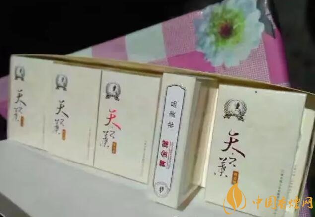 2018最適合送禮的高檔煙（非賣品），好抽的高檔煙排名