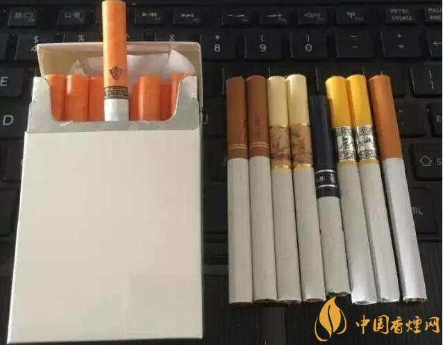 2018最適合送禮的高檔煙（非賣品），好抽的高檔煙排名