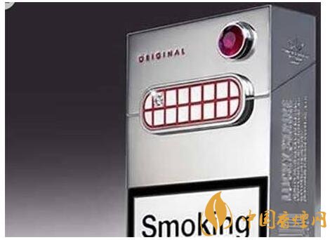 世界上最貴的煙（好彩66萬一包），最貴的煙排行榜